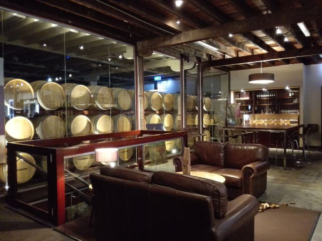 Wynns Coonawarra Estate