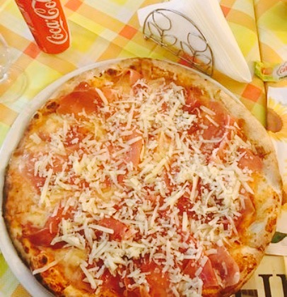 Pizzeria Le Divine餐厅图片