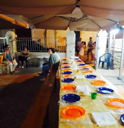 Panis In Puglia Panetteria Gastronomia餐厅图片