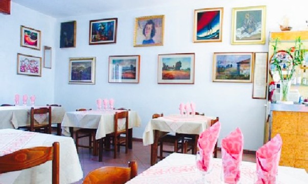 Trattoria Martinella