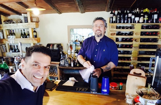 Ristorante Taverna Molinazzo