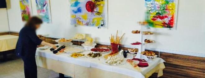 Smartil Restaurant Cafe餐厅图片