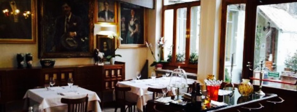 Ristorante Corona 1906餐厅图片