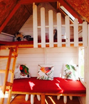 Sante Le Muse餐厅图片