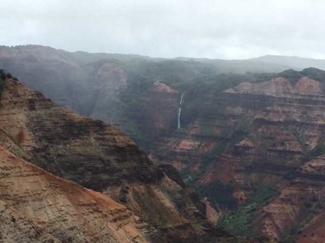 Waimea Valley