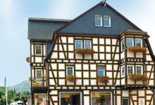 Stubers Restaurant美食图片