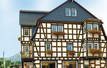 Stubers Restaurant餐厅图片