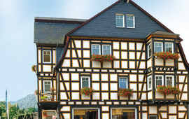 Stubers Restaurant