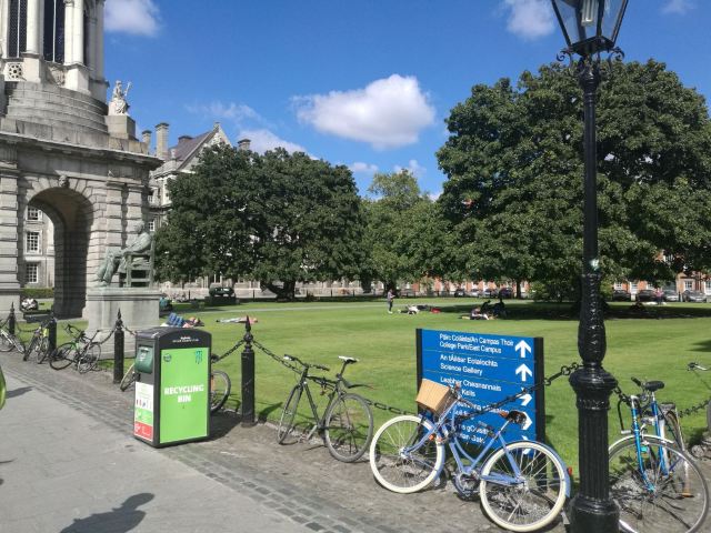 Trinity College