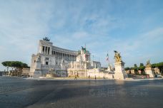 威尼斯广场-罗马-doris圈圈