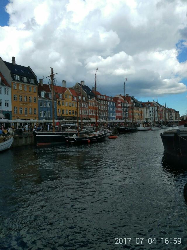 New Harbor