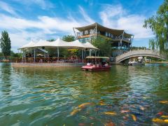 首府市区1日精华游