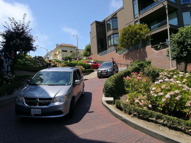 Lombard Street