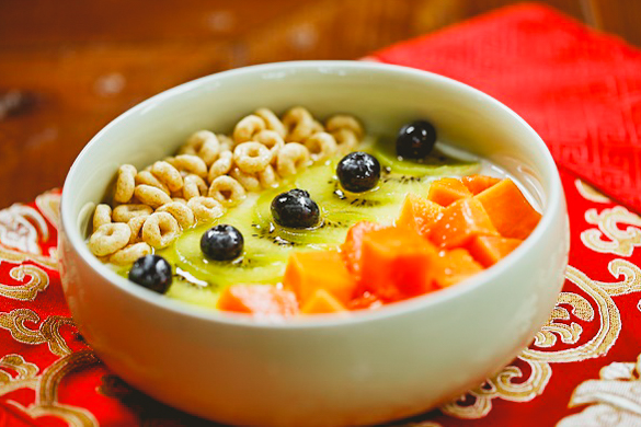 格桑家酸奶(磁器口店)