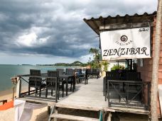 ZENZIBAR Beach Bar & Restaurant-苏梅岛-doris圈圈