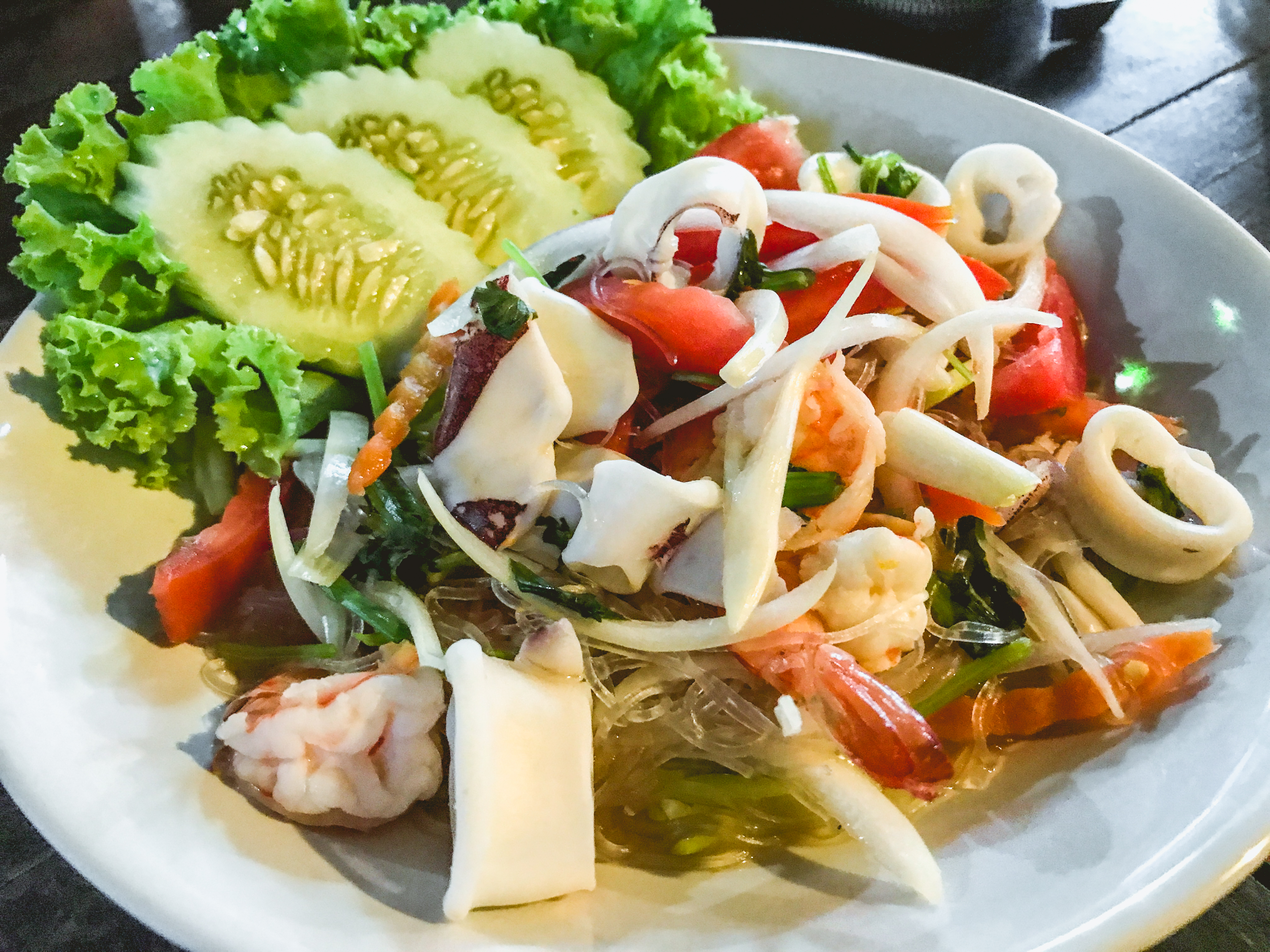 The Hut Cafe餐厅图片