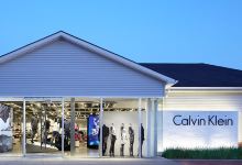 Calvin Klein(New River)购物图片