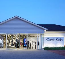 Calvin Klein（Leesburg 1店）-利斯堡-AIian