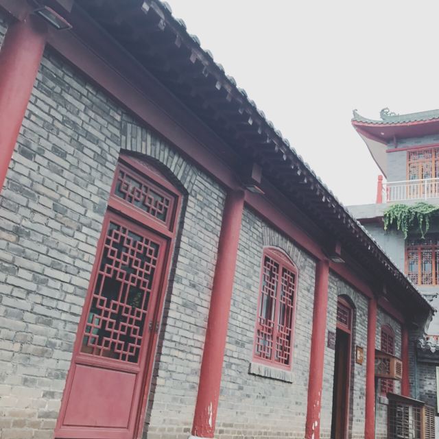Qingzhou Songcheng
