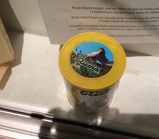 Matterhorn Museum - Zermatlantis