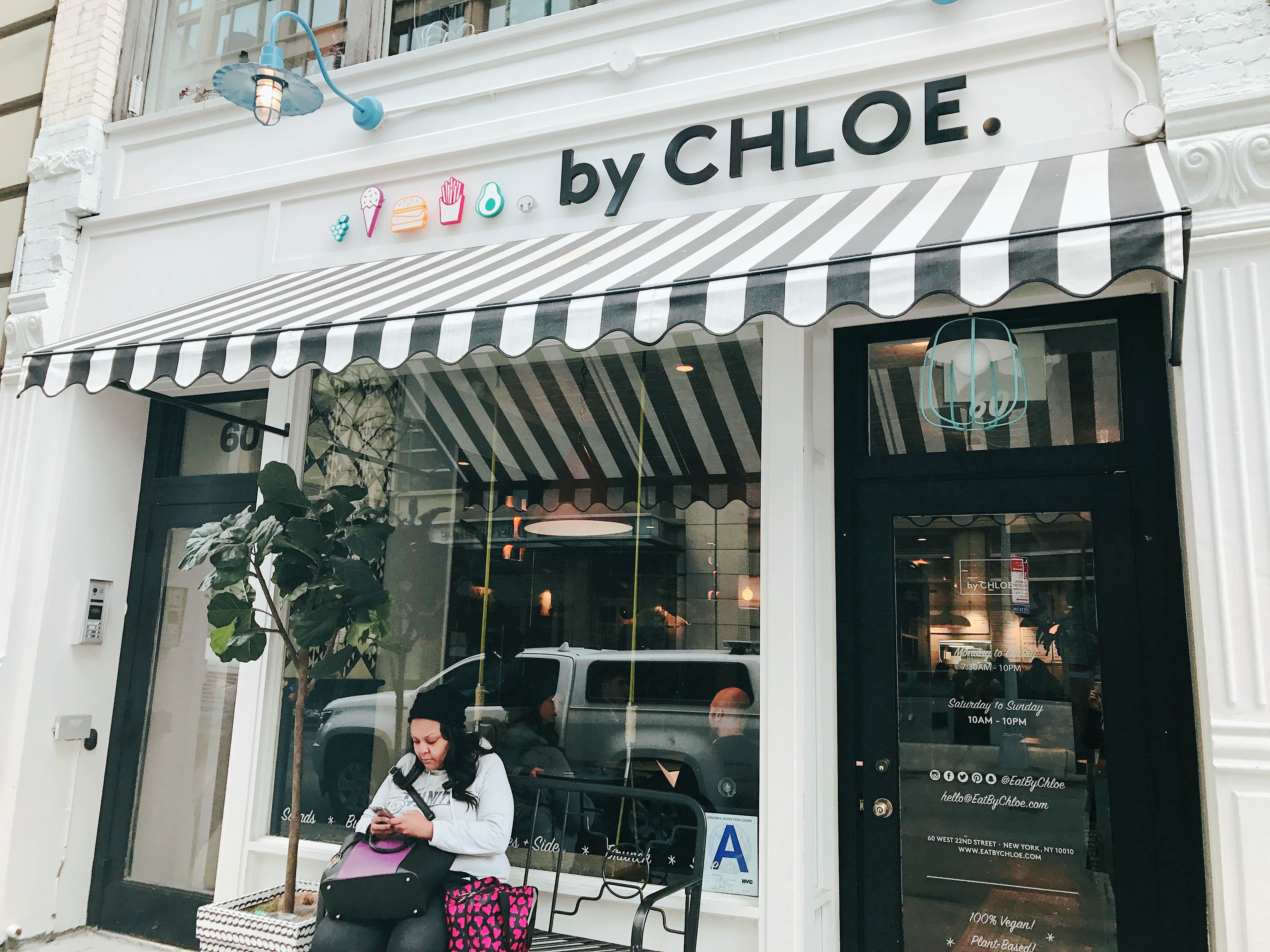 by chloe餐厅图片