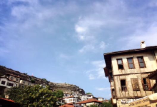 Ozbay Hotel Restaurant美食图片