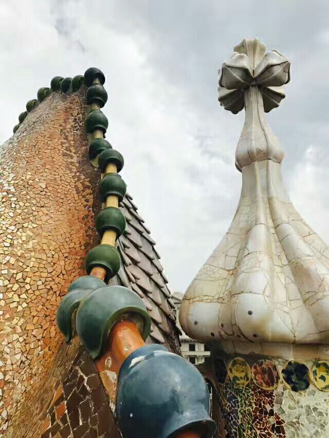 Casa Museu Gaudí