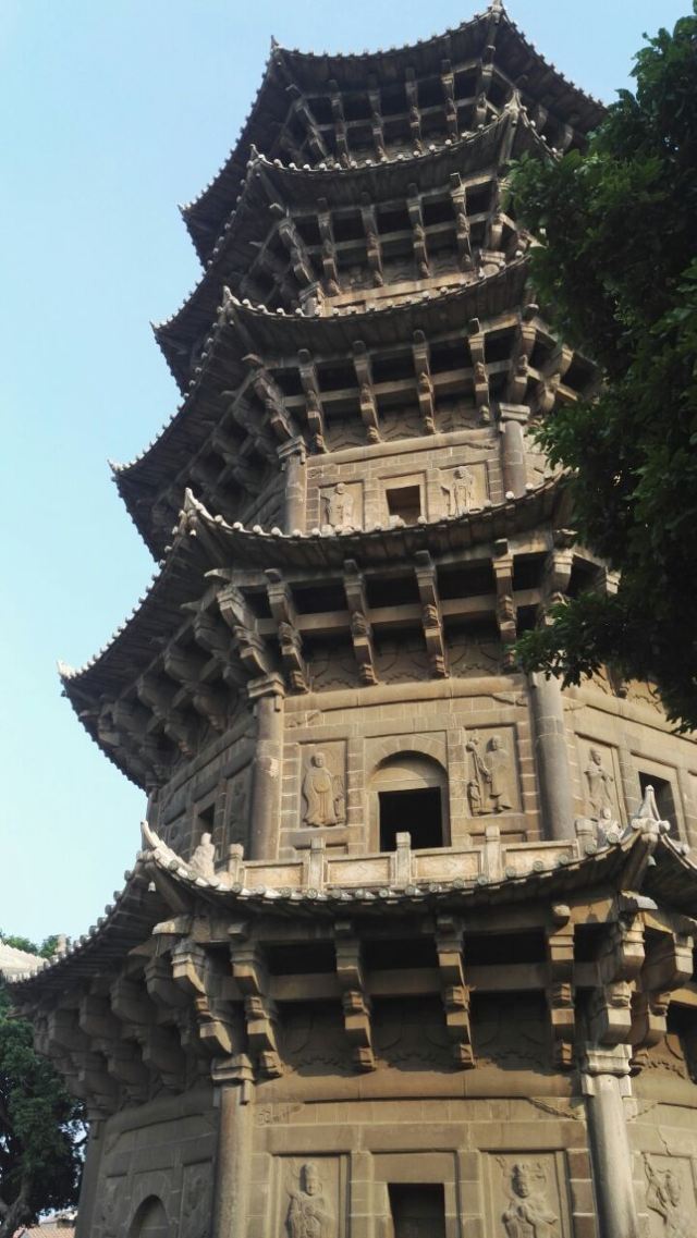 Dongxi Tower