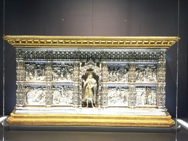 Museo dell'Opera del Duomo