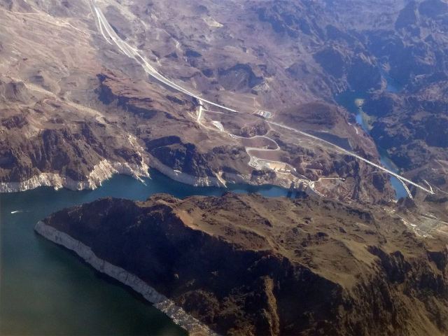 Hoover Dam