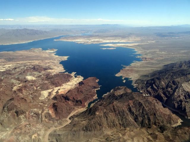 Hoover Dam