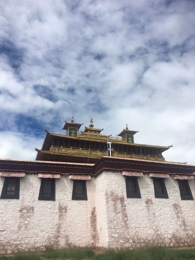 桑耶寺