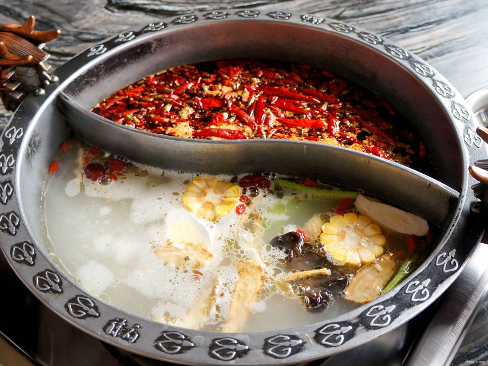 La Fu ( Wu lin Road )