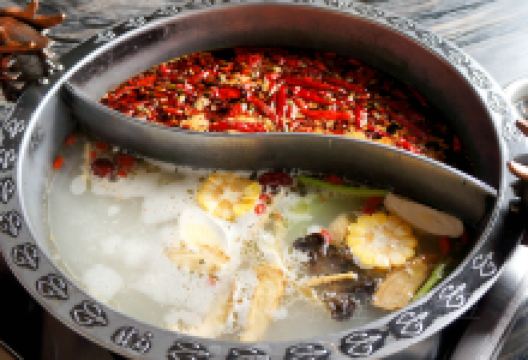 辣府(武林路店)美食图片