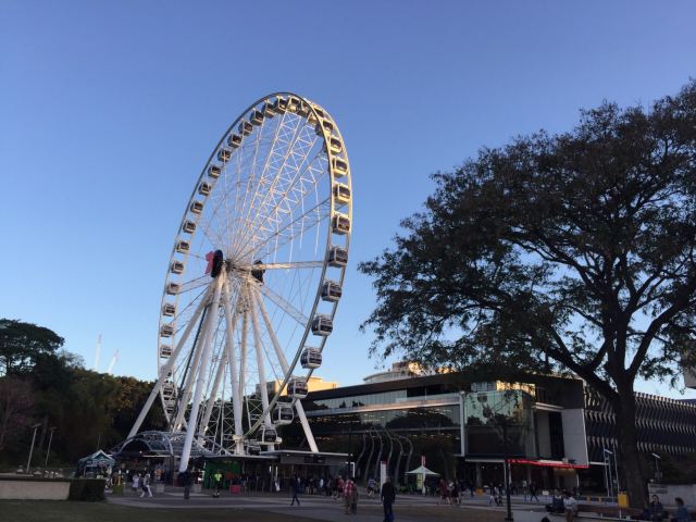 South Bank Market