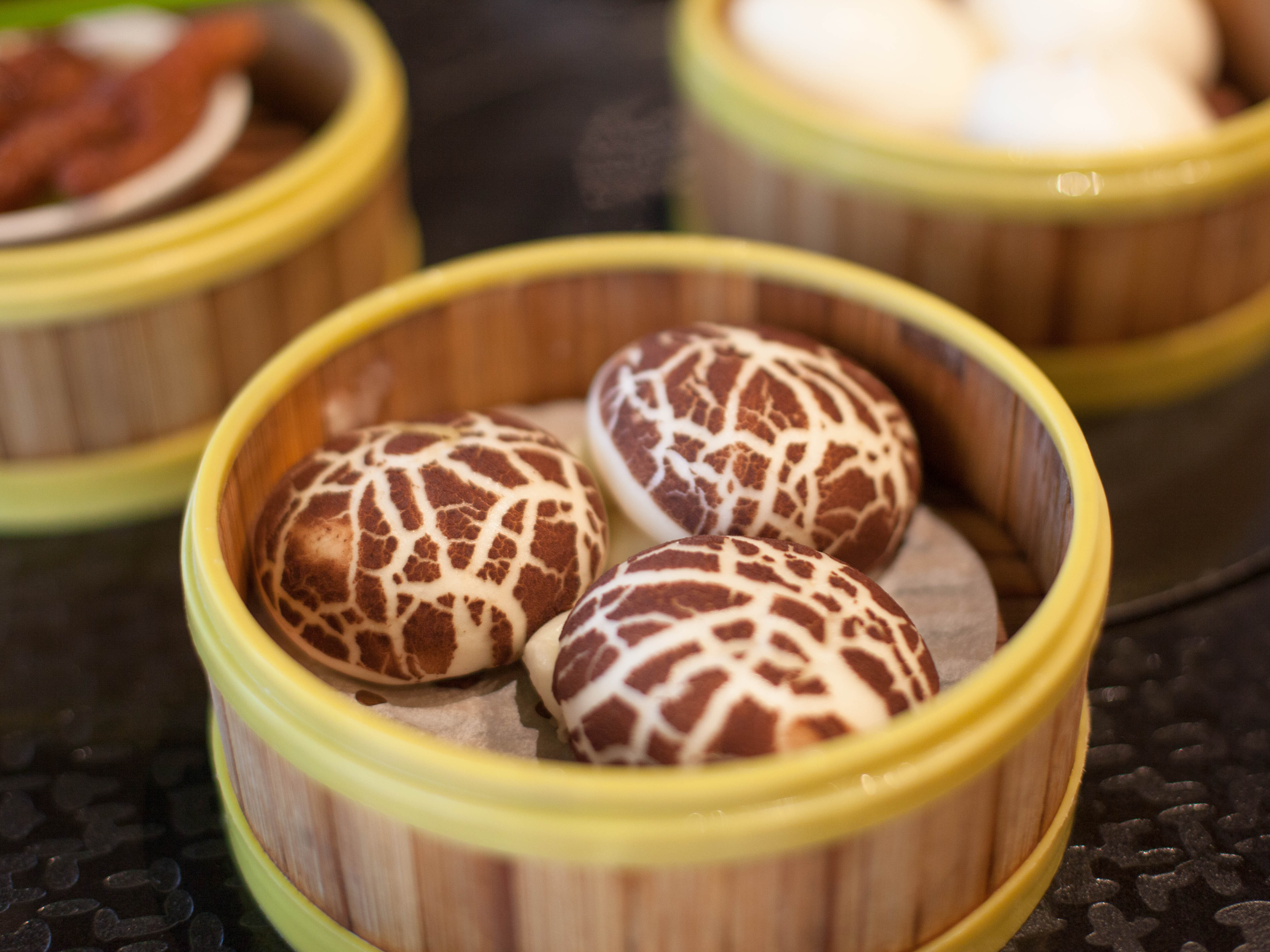 Dragon Beaux餐厅图片