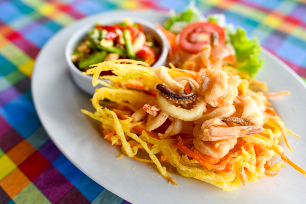 Kieng Lay Seafood餐厅图片