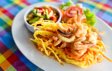 Kieng Lay Seafood餐厅图片