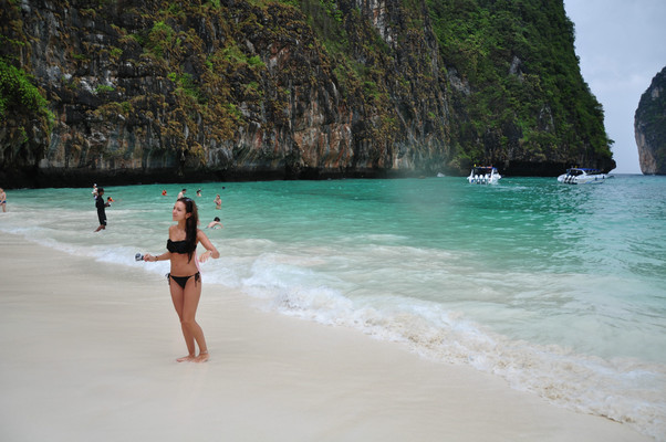 说走就走的旅行—泰国普吉岛清迈自由行