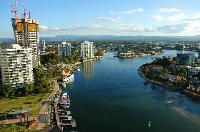 Surfers Paradise