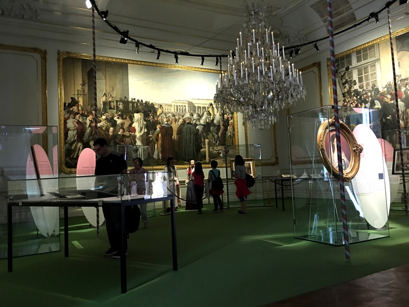 茜茜公主博物馆