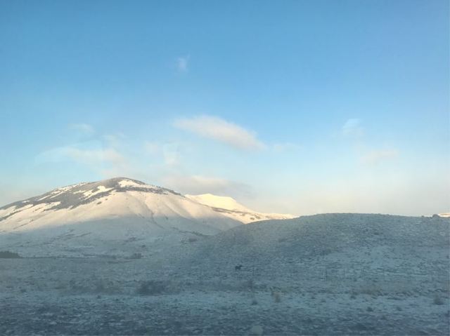 Moreno Glacier