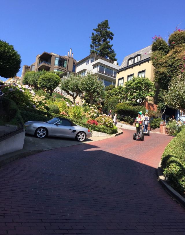Lombard Street