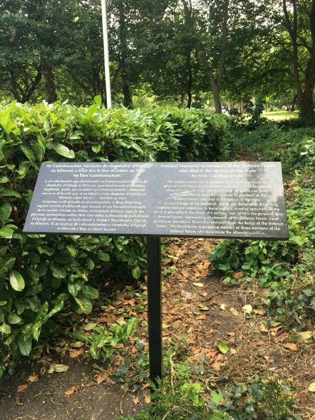 St. Stephen's Green