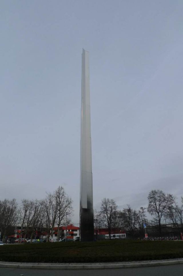 The Spire