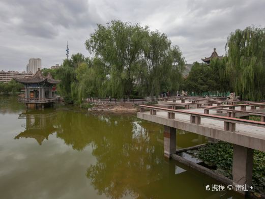 小西湖