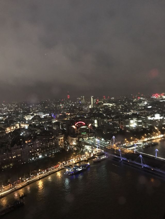 The London Eye