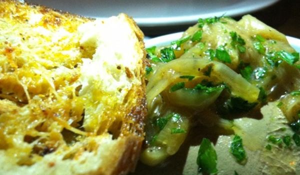 The Brindle Room Reviews Food Drinks In New York State