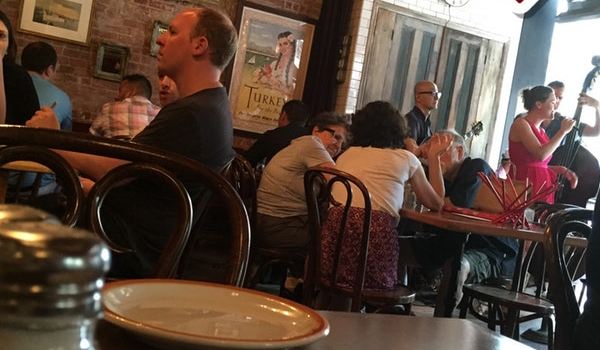 Antique Garage Reviews Food Drinks In New York State New York