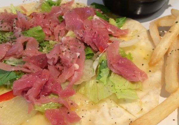 Bookshelf Cafe Reviews Food Drinks In Tokyo Trip Com